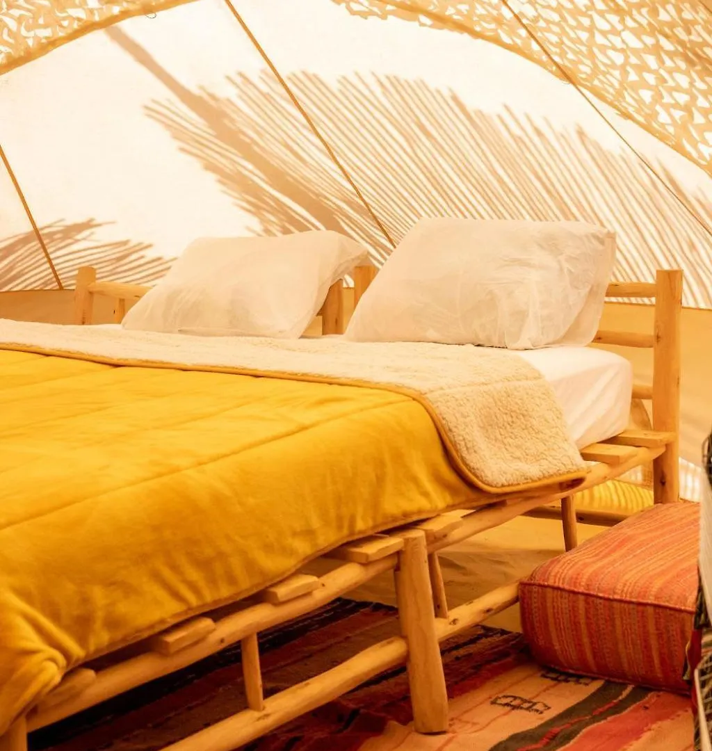 La Ferme Des Tipis Marrakech Hotel Marrakesh 0*,
